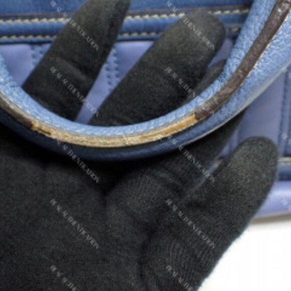 Celine Boogie Blue - Picture 12 of 15